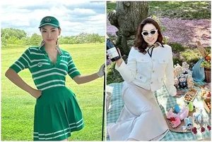 Quynh Thu's Luxurious and Peaceful New Life in Germany: A Glimpse into Her European Lifestyle - image 2