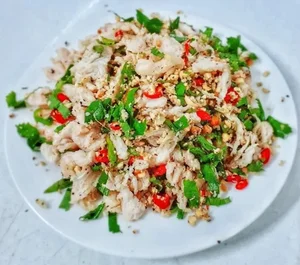 The Rare 'Sea Monster' Delicacy of Quang Binh Reserved for Honored Guests - image 5