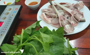 The Rare 'Sea Monster' Delicacy of Quang Binh Reserved for Honored Guests - image 2