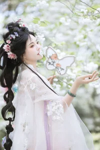 YiTuYu Vol 9462 Lu Lu Haley Exclusive Art Language Portrait Gallery - image 36