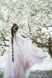YiTuYu Vol 9462 Lu Lu Haley Exclusive Art Language Portrait Gallery - image 40