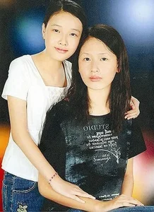 Rare School Photos of Miss Vietnam Mai Phuong Thuy Reveal Her Strict Upbringing - image 1