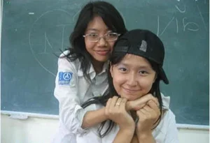 Rare School Photos of Miss Vietnam Mai Phuong Thuy Reveal Her Strict Upbringing - image 5