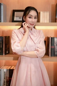 Ho Quynh Huong’s Inspiring Return: Embracing Self-Love and a Vegan Lifestyle at 44 - image 6