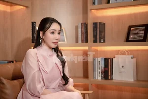 Ho Quynh Huong’s Inspiring Return: Embracing Self-Love and a Vegan Lifestyle at 44 - image 4