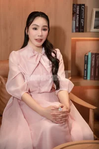 Ho Quynh Huong’s Inspiring Return: Embracing Self-Love and a Vegan Lifestyle at 44 - image 2