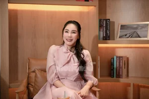 Ho Quynh Huong’s Inspiring Return: Embracing Self-Love and a Vegan Lifestyle at 44 - image 5