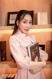 Ho Quynh Huong’s Inspiring Return: Embracing Self-Love and a Vegan Lifestyle at 44 - image 8