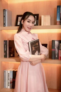 Ho Quynh Huong’s Inspiring Return: Embracing Self-Love and a Vegan Lifestyle at 44 - image 10