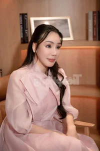 Ho Quynh Huong’s Inspiring Return: Embracing Self-Love and a Vegan Lifestyle at 44 - image 3