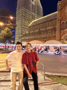 Celebrating Spring with Vietnam’s Biggest Stars and Celebrities - image 0