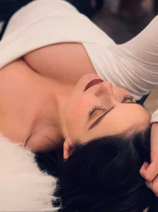 Stunning Western Lingerie Models and Angelic Fashion Photography Gallery - image 34
