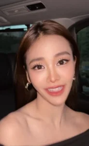 Miss Grand Thailand Engfa Waraha Surprises Fans with Dramatic New Facial Transformation - image 1