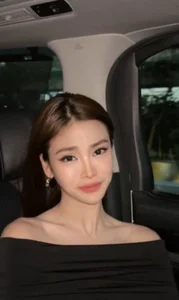 Miss Grand Thailand Engfa Waraha Surprises Fans with Dramatic New Facial Transformation - image 4