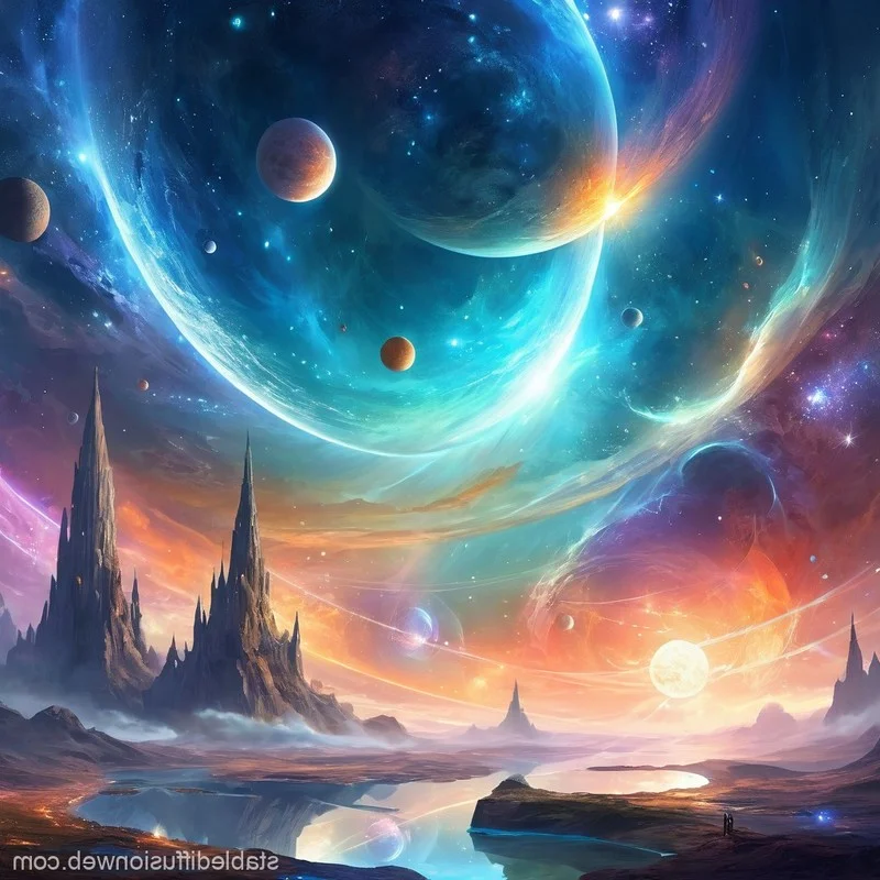 The Fascinating Hypothesis: Is the Multiverse Actually Real?