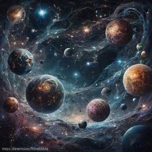 The Fascinating Hypothesis: Is the Multiverse Actually Real? - image 6