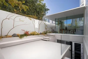20 Split Level Floor Design Ideas for Elegant Space Division in Modern Homes - image 20