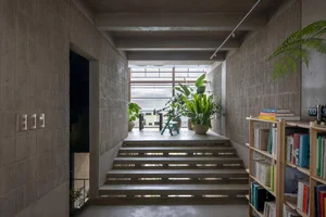 20 Split Level Floor Design Ideas for Elegant Space Division in Modern Homes - image 12