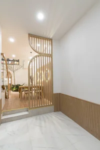 20 Split Level Floor Design Ideas for Elegant Space Division in Modern Homes - image 19
