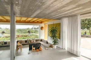 20 Split Level Floor Design Ideas for Elegant Space Division in Modern Homes - image 3