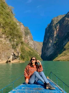 Nho Que River Boat Tours Suspended: What Travelers Need to Know About Ha Giang’s Iconic Landmark - image 0