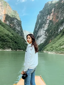 Nho Que River Boat Tours Suspended: What Travelers Need to Know About Ha Giang’s Iconic Landmark - image 2