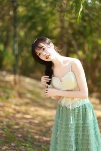 Artistic Portraiture: YiTuYu Art Language Vol.5983 Featuring Guan Ning - image 26