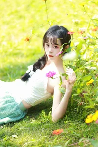 Artistic Portraiture: YiTuYu Art Language Vol.5983 Featuring Guan Ning - image 34