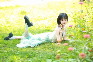 Artistic Portraiture: YiTuYu Art Language Vol.5983 Featuring Guan Ning - image 41
