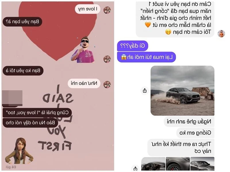 Behind the Scenes: The Strong Family Support System of Actress Bao Thanh
