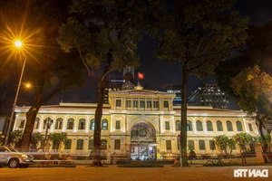 Saigon Central Post Office: Exploring One of the World's Most Beautiful Landmarks - image 9