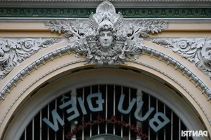 Saigon Central Post Office: Exploring One of the World's Most Beautiful Landmarks - image 8