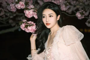YiTuYu Art Language Vol.6848: Stunning Bunny Theme Photography with Model Le Yi Li - image 14