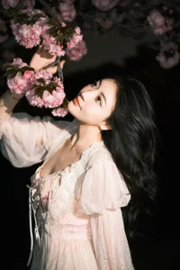 YiTuYu Art Language Vol.6848: Stunning Bunny Theme Photography with Model Le Yi Li - image 19