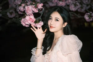 YiTuYu Art Language Vol.6848: Stunning Bunny Theme Photography with Model Le Yi Li - image 15