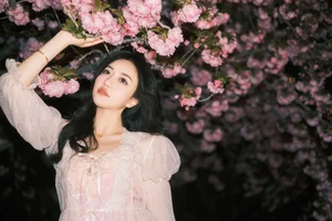 YiTuYu Art Language Vol.6848: Stunning Bunny Theme Photography with Model Le Yi Li - image 7