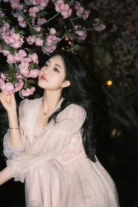 YiTuYu Art Language Vol.6848: Stunning Bunny Theme Photography with Model Le Yi Li - image 21