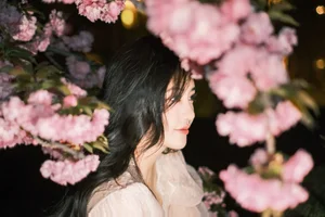 YiTuYu Art Language Vol.6848: Stunning Bunny Theme Photography with Model Le Yi Li - image 3