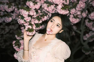 YiTuYu Art Language Vol.6848: Stunning Bunny Theme Photography with Model Le Yi Li - image 20