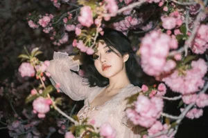 YiTuYu Art Language Vol.6848: Stunning Bunny Theme Photography with Model Le Yi Li - image 16