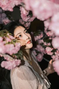 YiTuYu Art Language Vol.6848: Stunning Bunny Theme Photography with Model Le Yi Li - image 9