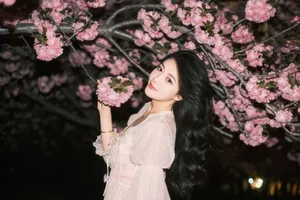YiTuYu Art Language Vol.6848: Stunning Bunny Theme Photography with Model Le Yi Li - image 17