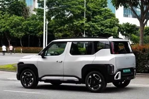 Kia Syros EV 2026 Debuts: Affordable Electric SUV with 500km Range - image 9