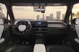 Kia Syros EV 2026 Debuts: Affordable Electric SUV with 500km Range - image 1