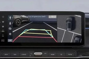 Kia Syros EV 2026 Debuts: Affordable Electric SUV with 500km Range - image 2
