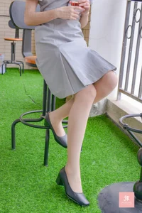 IESS Pro Collection 069 - Qing Ping Stewardess Uniform Aesthetic - image 38