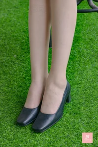 IESS Pro Collection 069 - Qing Ping Stewardess Uniform Aesthetic - image 40