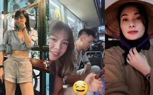 V-Biz Weekly: Bao Thanh's Transformation and Manh Truong's Date Night - image 15