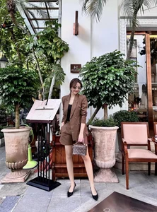 V-Biz Weekly: Bao Thanh's Transformation and Manh Truong's Date Night - image 17