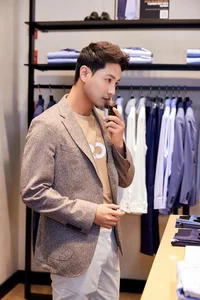 V-Biz Weekly: Bao Thanh's Transformation and Manh Truong's Date Night - image 1